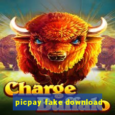 picpay fake download